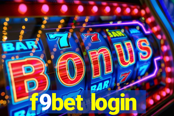 f9bet login